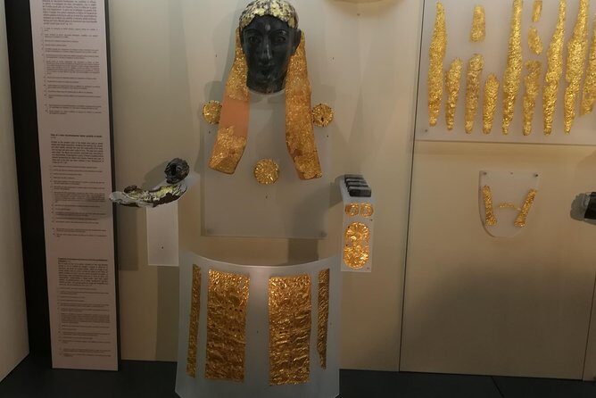 Delphi Full Day Private Tour: Temple of Apollo, Museum, Navel of Earth & Oracle - FAQ