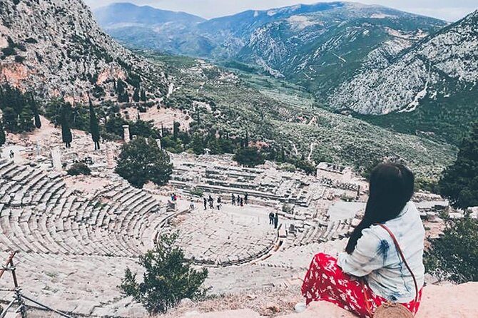 Delphi Full Day Private Trip From Athens With Lunch Overlooking the Sea - Final Thoughts