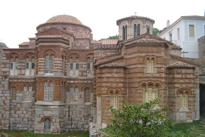 Delphi Full Day Tour - Final Thoughts