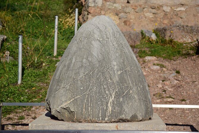 Delphi Full Day Tour luxury private tour - Final Thoughts