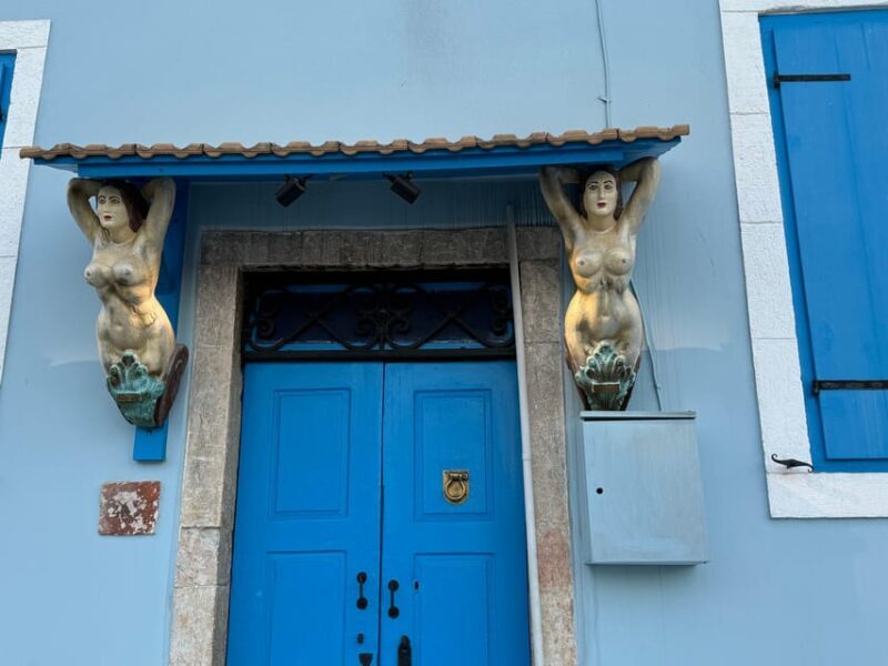 Delphi full Day tour, Osios Loukas and Arachova - Who Should Consider This Tour?