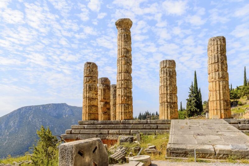 Delphi Guided Walking Tour and Admission Ticket - Final Thoughts