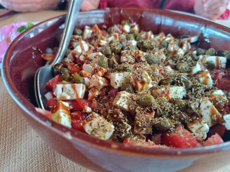 Delphi & Hosios Loukas Monastery Private Day Tour plus Lunch - The Whole Day in Greece: What You Can Expect