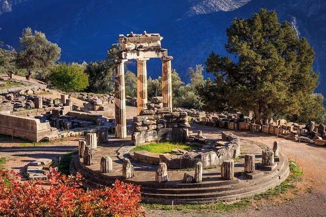 Delphi One Day Tour - What Travelers Are Saying