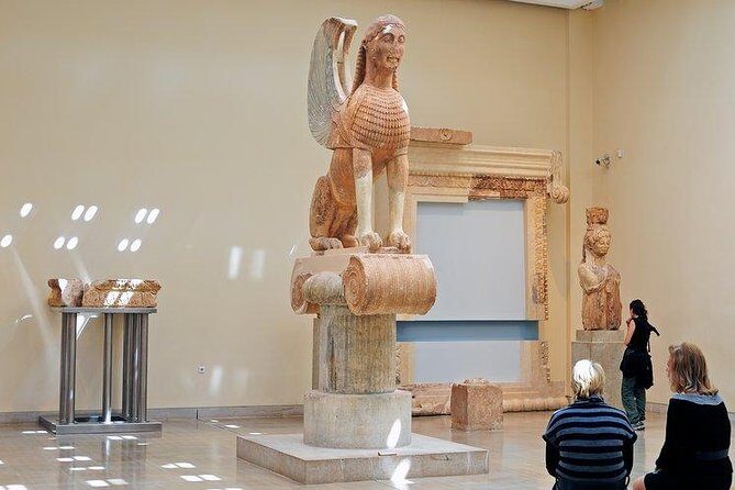 Delphi One Day Tour - Who Should Consider This Tour?