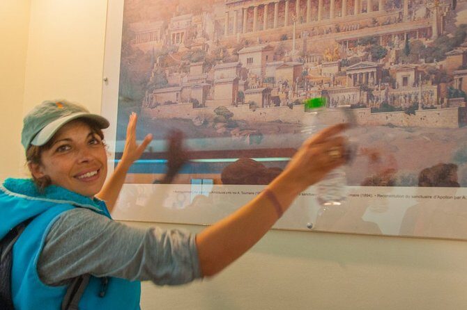 DELPHI Private Day Tour PLUS Hiking, BIking or Olive Tasting - Who Is This Tour Best For?