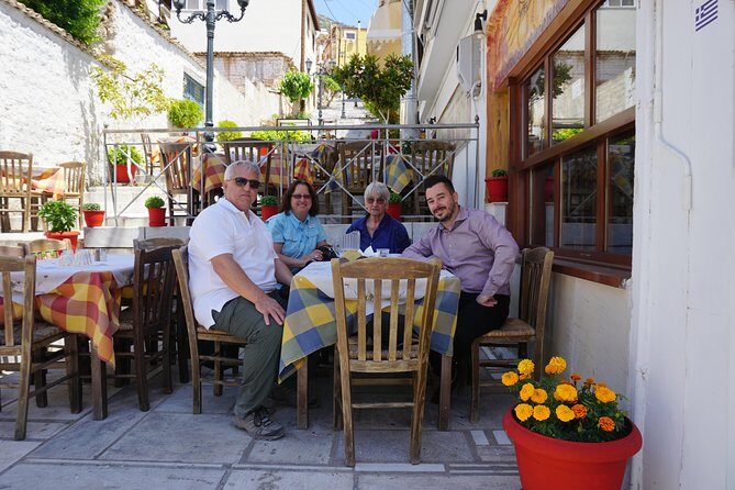 Delphi Private Full Day Tour from Athens - Frequently Asked Questions