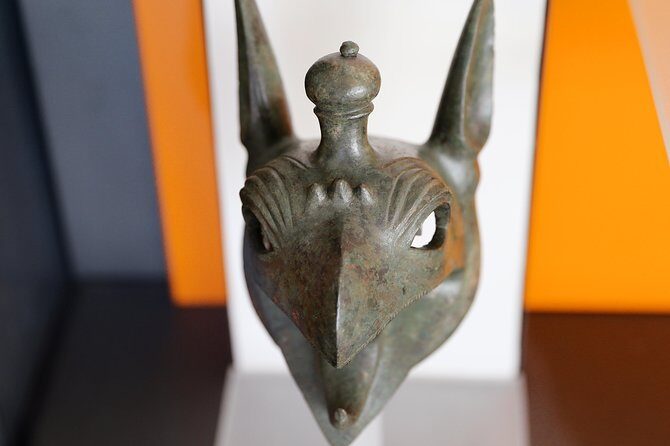 Delphi Private Full Day Tour from Athens - Wrapping It Up