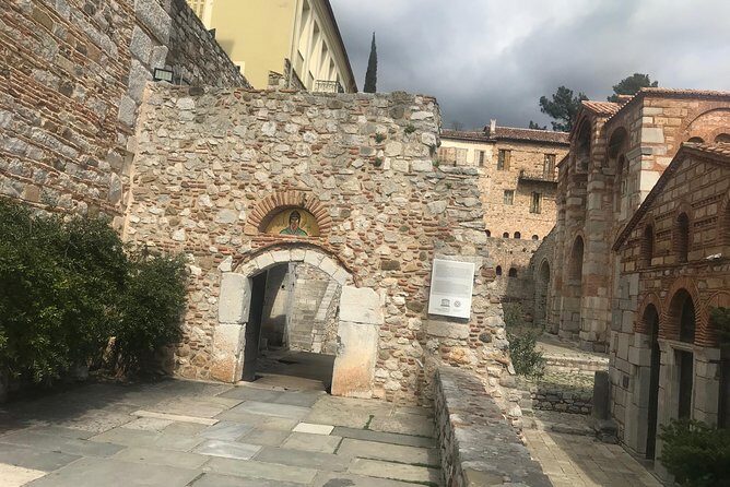 Delphi Private Full-day trip from Athens - FAQ