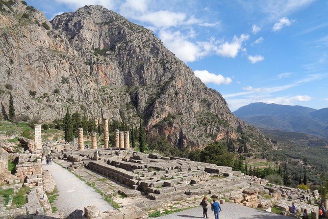 Delphi Self-guided Audio Tour on Your Phone (no ticket) - Final Thoughts