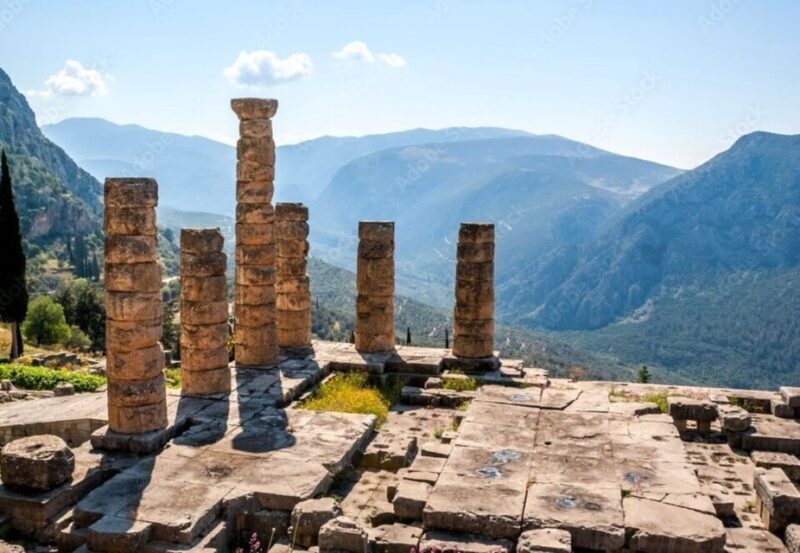 Delphi Self-Guided Tour with 3D Models & Audio (No Ticket) - The Sum Up: Is This Tour Right for You?