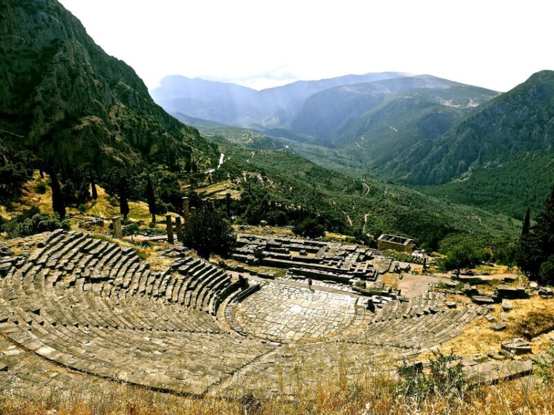 Delphi Skip-The-Line Private Tour - Expert Guide & Admission - Exploring Delphi: A Deep Dive into the Ancient Heart of Greece