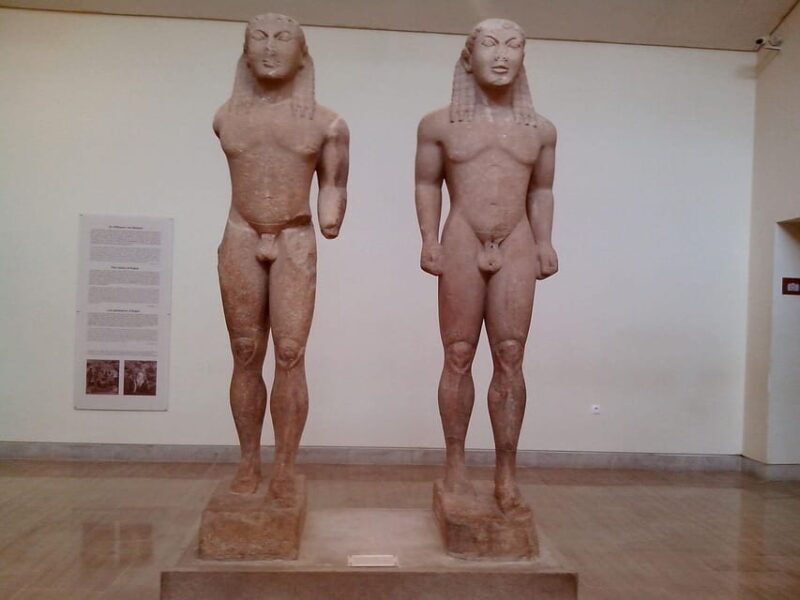 Delphi Skip-The-Line Private Tour - Expert Guide & Admission - Is This Tour Right for You?