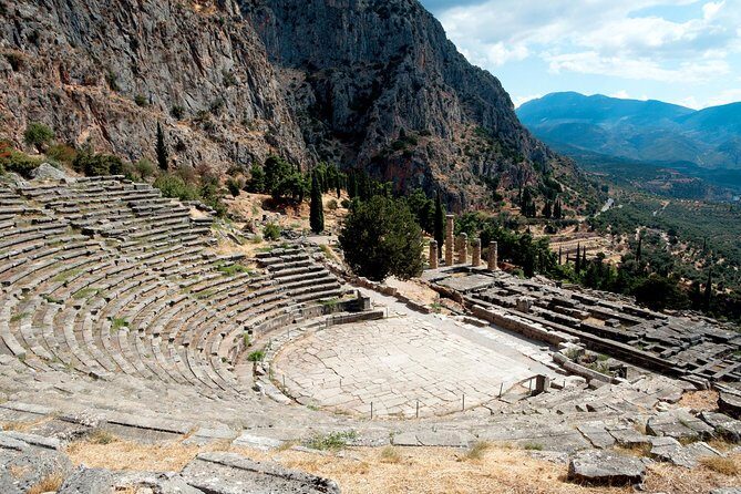 Delphi Tour (Full Day) - The Value of This Tour