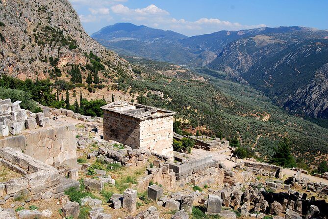 Delphi Two Days Tour from Athens - Is It Worth the Price?