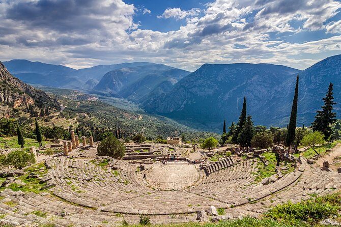 Delphi Two Days Tour from Athens - Final Thoughts