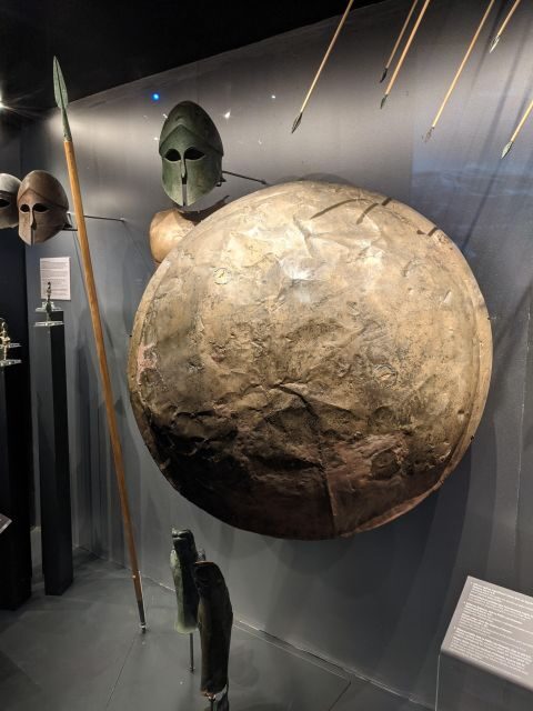 Delphi&Thermopylae private full day tour - Final Thoughts: Is It Right for You?