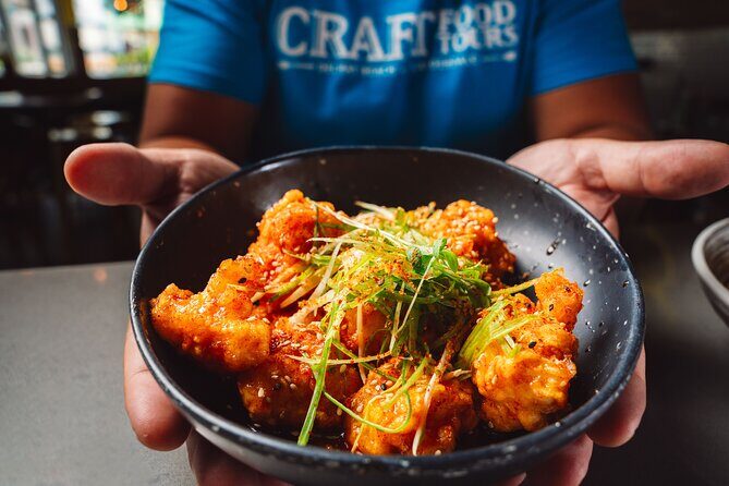 Delray Beach Dinner & Drinks Tour - Authentic Insights from Reviews