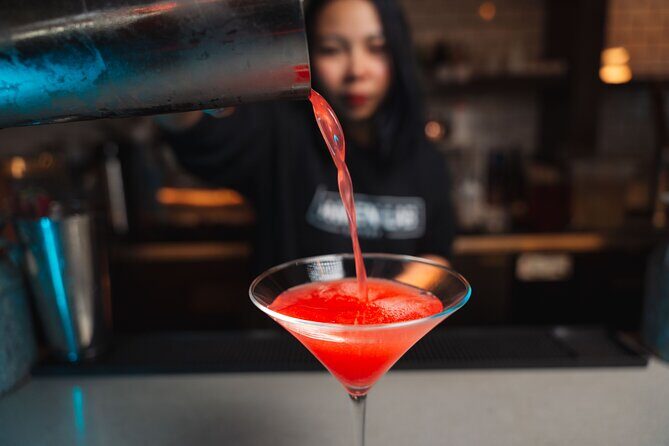 Delray Beach Dinner & Drinks Tour - Wrapping It Up