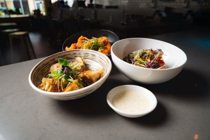 Delray Beach: Food & Drinks Tour - Key Points