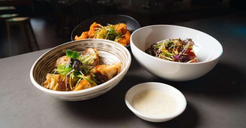 Delray Beach: Food & Drinks Tour - A Deep Dive into the Experience