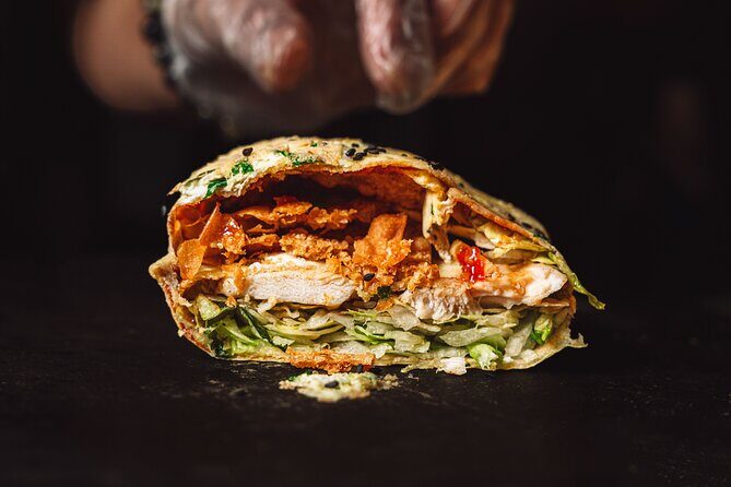 Delray Beach Food & Drinks Tour - What to Expect from the Itinerary