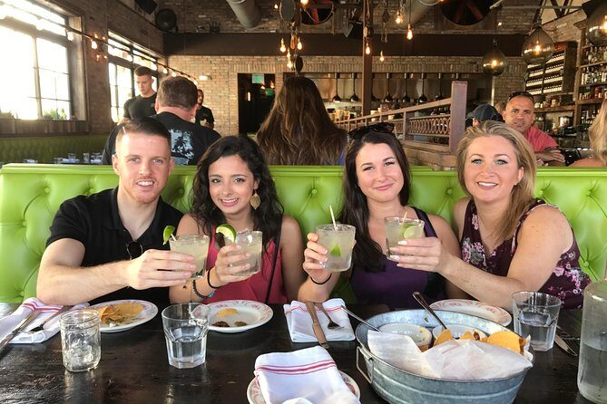 Delray Beach Food & Drinks Tour - FAQ