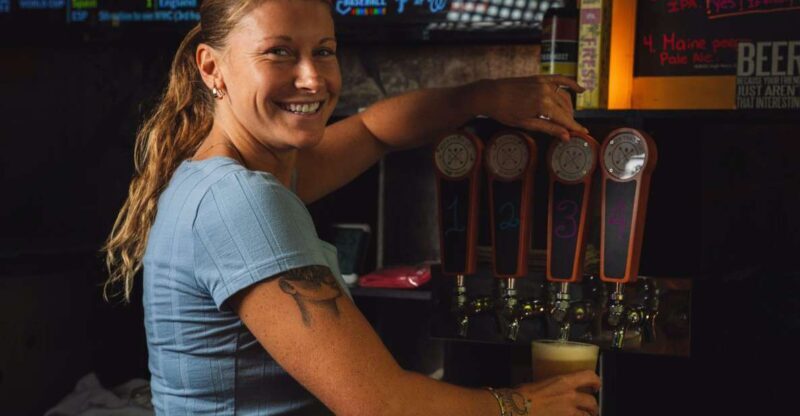 Delray Beach: Night Out in Delray - Dinner & Drinks Tour - What You Can Expect from the Tour