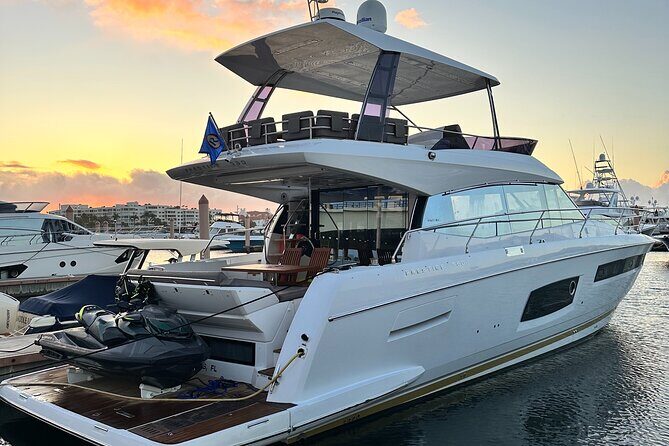 Delray Beach Yacht Experience A Day on the Water - A Closer Look at the Itinerary