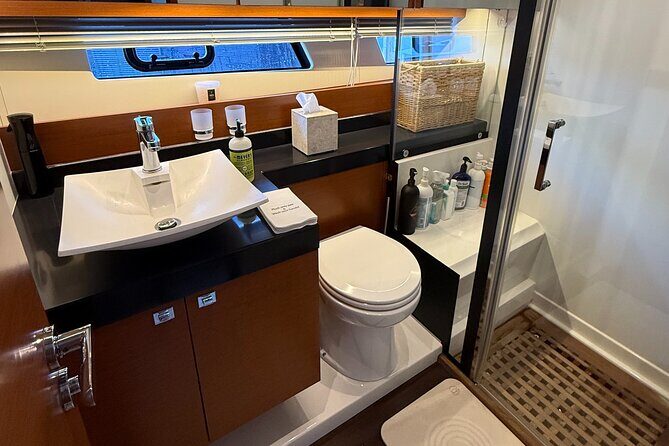 Delray Beach Yacht Experience A Day on the Water - FAQ