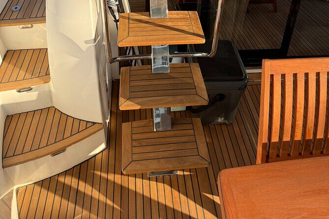 Delray Beach Yacht Experience A Day on the Water - Final Thoughts