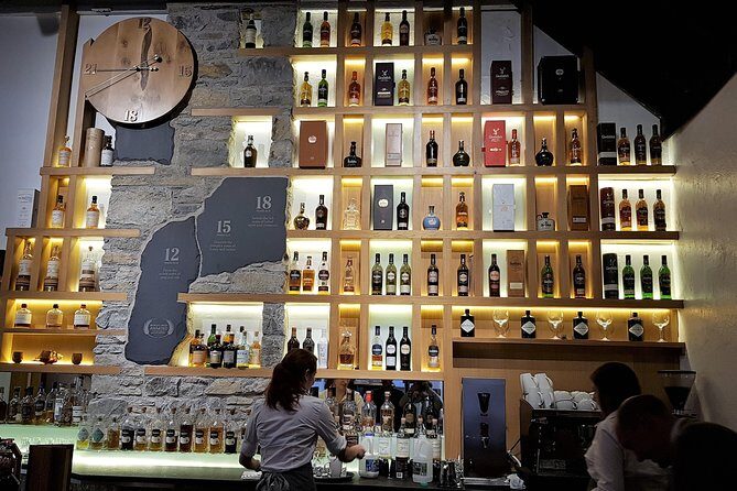 Deluxe 5 star Private Speyside Whisky Tour - What’s Included and What’s Not