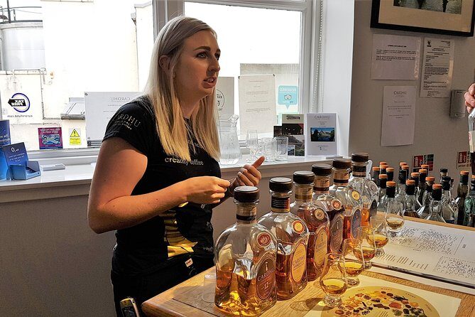 Deluxe 5 star Private Speyside Whisky Tour - FAQs