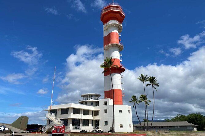 Deluxe Arizona Memorial and Pearl Harbor Aviation Museum Tour - What to Expect from the Itinerary