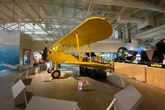 Deluxe Arizona Memorial and Pearl Harbor Aviation Museum Tour - FAQ