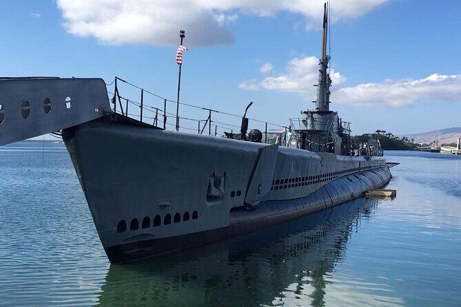Deluxe Arizona Memorial Bowfin Submarine and Honolulu City Tour - Is the Price a Good Deal?