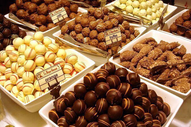 Deluxe Bruges Shore Excursion from Zeebrugge Cruise Port - FAQ