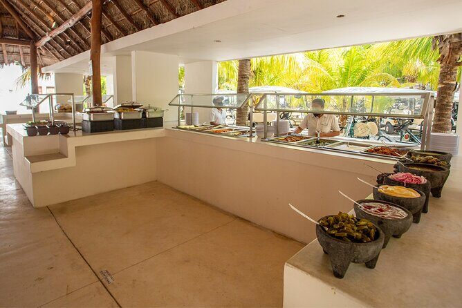 Deluxe Catamaran tour to Isla Mujeres with Open Bar and Lunch - Final Thoughts