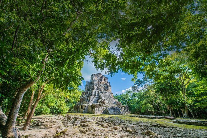 Deluxe Cenote,Tulum, Coba & 5th Avenue from Cancun & Riviera Maya - FAQ