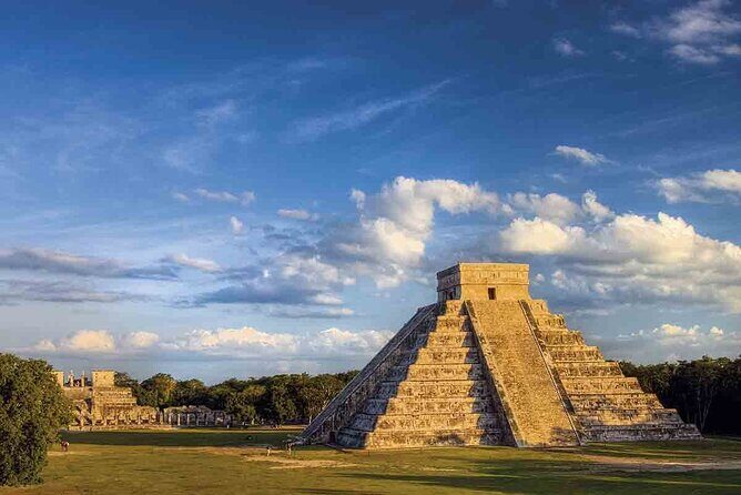 Deluxe Chichen Itza Ruins! 2 Cenotes and Valladolid + Transportation From Cancun - Final Words