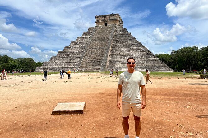 Deluxe Chichen Itza Ruins, Cenote & Valladolid Day Trip - Who is This Tour Best For?
