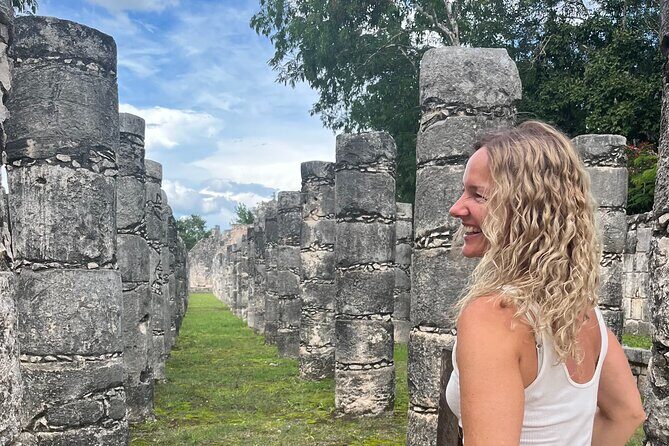 Deluxe Chichen Itza Ruins, Cenote & Valladolid Day Trip - FAQs