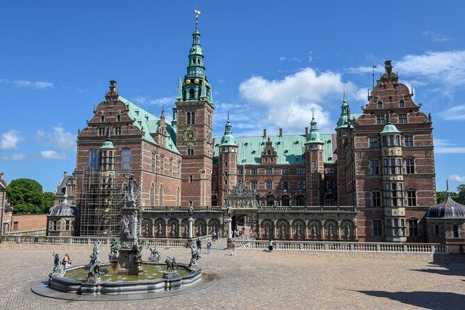 Deluxe Copenhagen Shore Excursion from Cruise Ship Port - FAQs