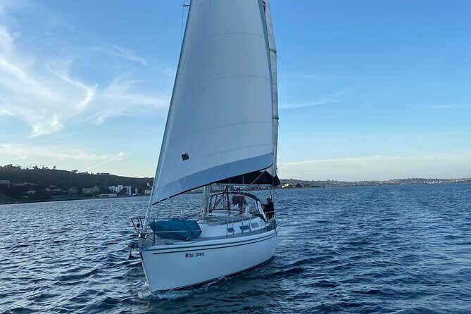 Deluxe Day Sail in San Diego - Who Is This Tour Best For?