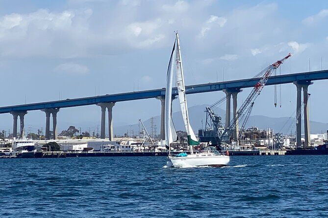 Deluxe Day Sail in San Diego - Final Thoughts