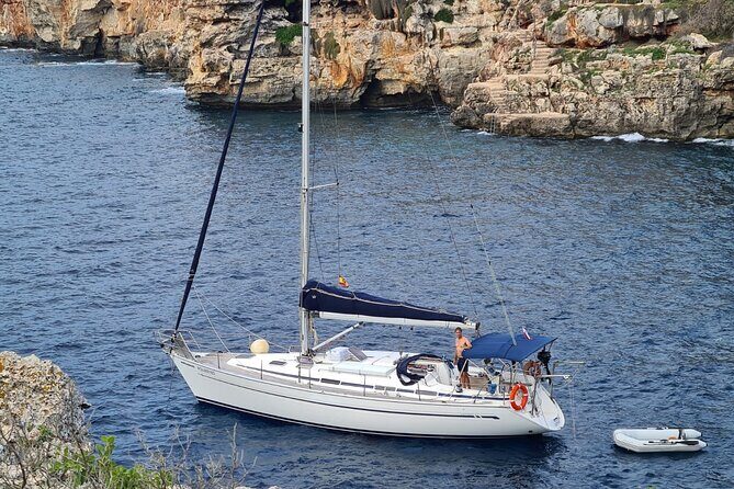 Deluxe Full-Day Private Sailing Tour in Ibiza & Formentera - Final Thoughts
