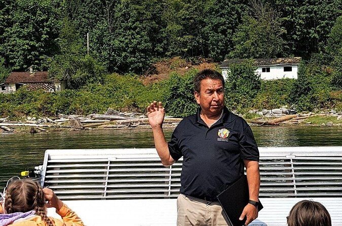 Deluxe Grizzlies and Culture Tour in Campbell River - FAQ