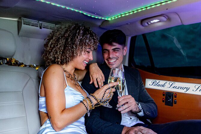 Deluxe Limousine GMC from Cancun Airport - Final Words