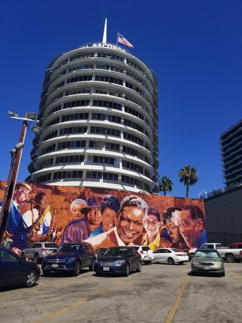 Deluxe Los Angeles Private Full-Day Tour - An In-Depth Look at the Tour