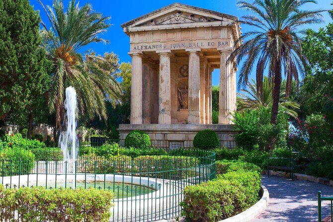 Deluxe Malta Tour for Cruise Passengers - Key Points